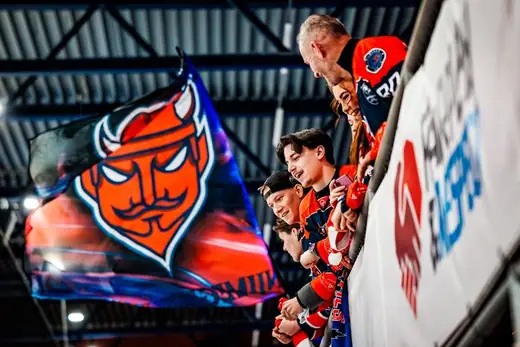 Nijmegen Devils