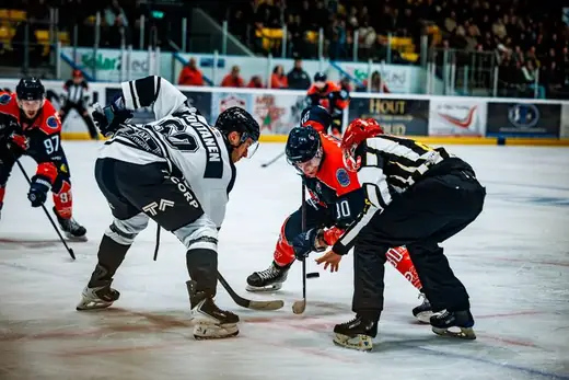 Nijmegen Devils