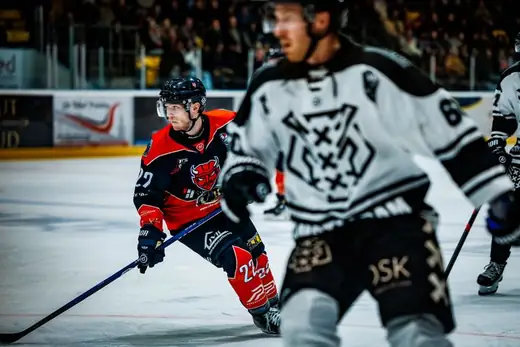 Nijmegen Devils