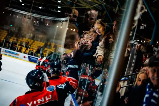 Nijmegen Devils