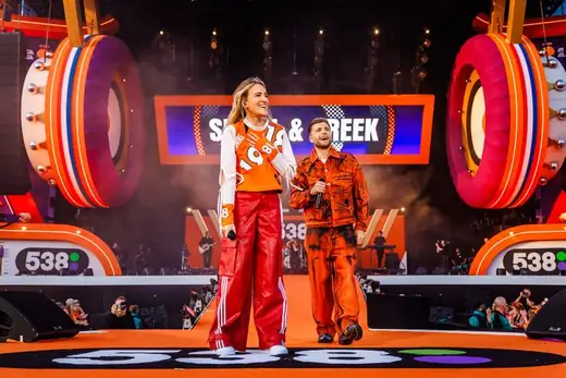 538 Koningsdag