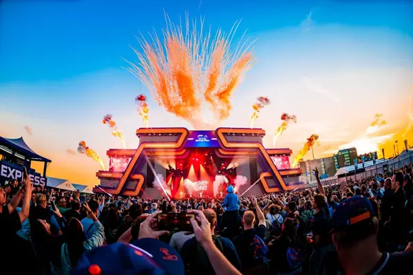 Festivals