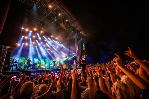 Park City Live