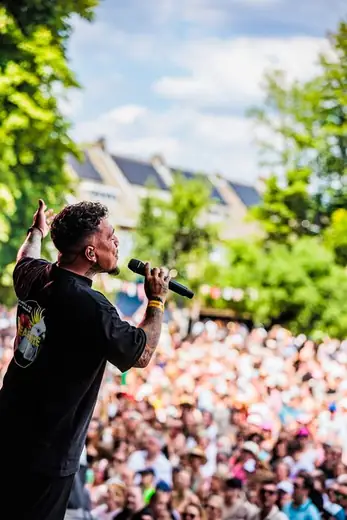 Park City Live