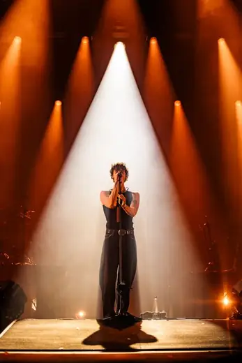 Shawn Mendes