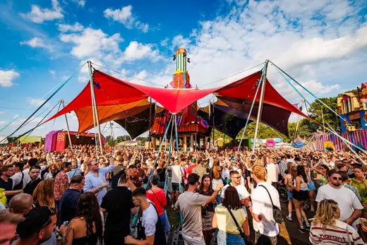 Solar Weekend